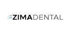 ZIMA DENTAL logo